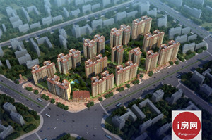 龙光·君悦龙庭